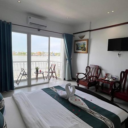Chuong Duong Hotel My Tho Εξωτερικό φωτογραφία