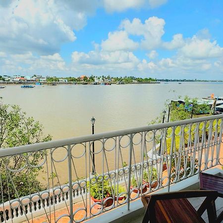 Chuong Duong Hotel My Tho Εξωτερικό φωτογραφία