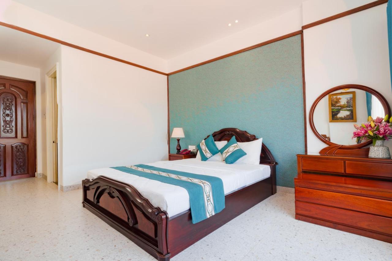Chuong Duong Hotel My Tho Εξωτερικό φωτογραφία