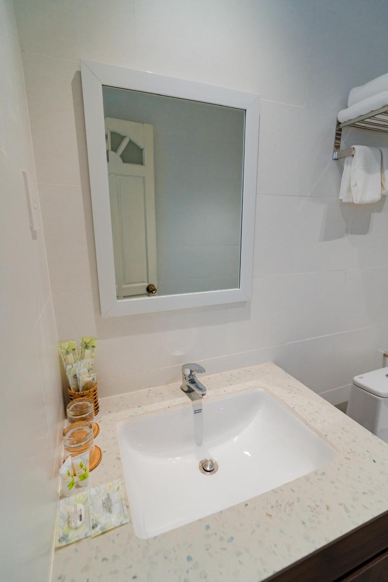 Chuong Duong Hotel My Tho Εξωτερικό φωτογραφία