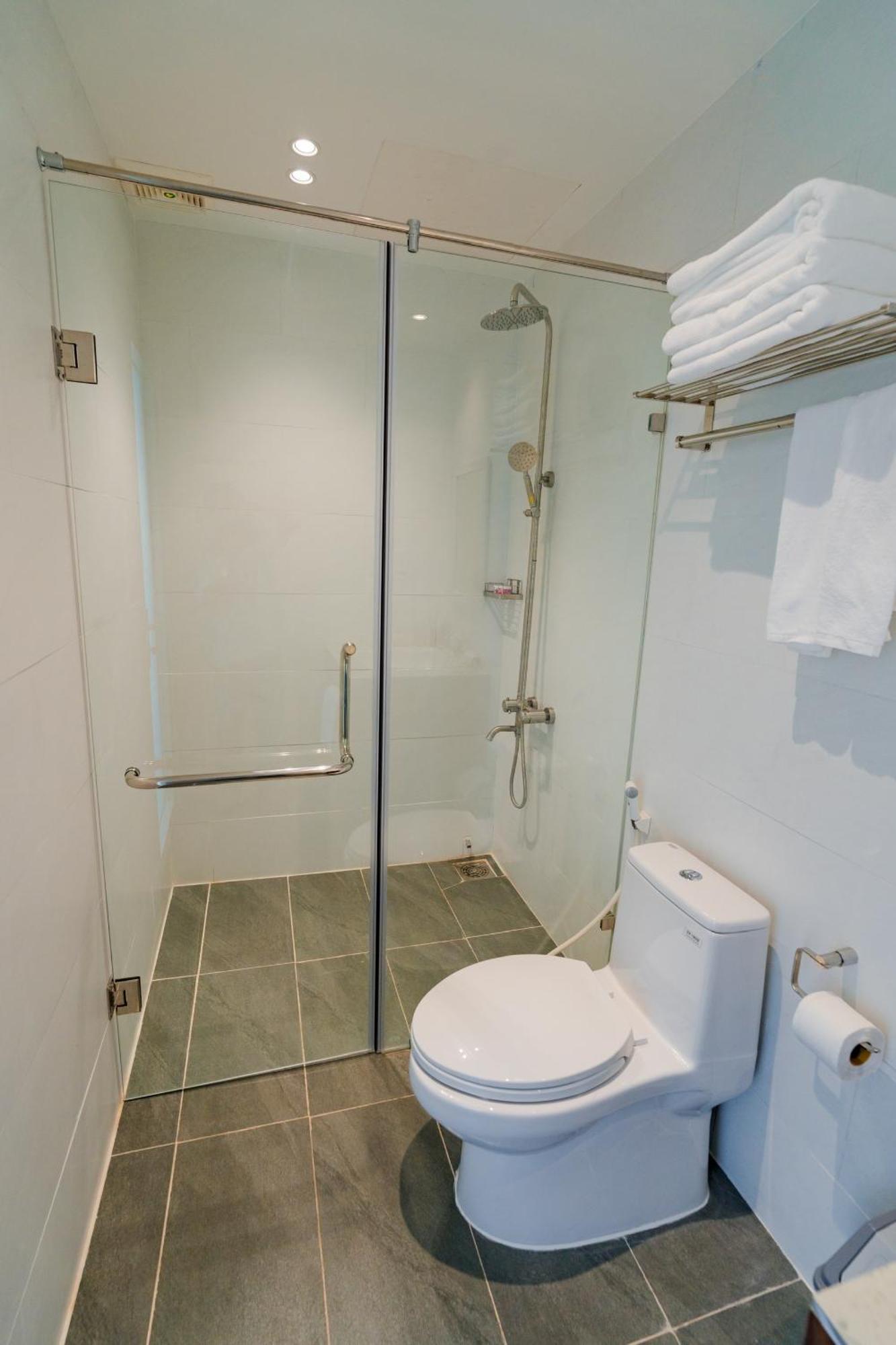 Chuong Duong Hotel My Tho Εξωτερικό φωτογραφία