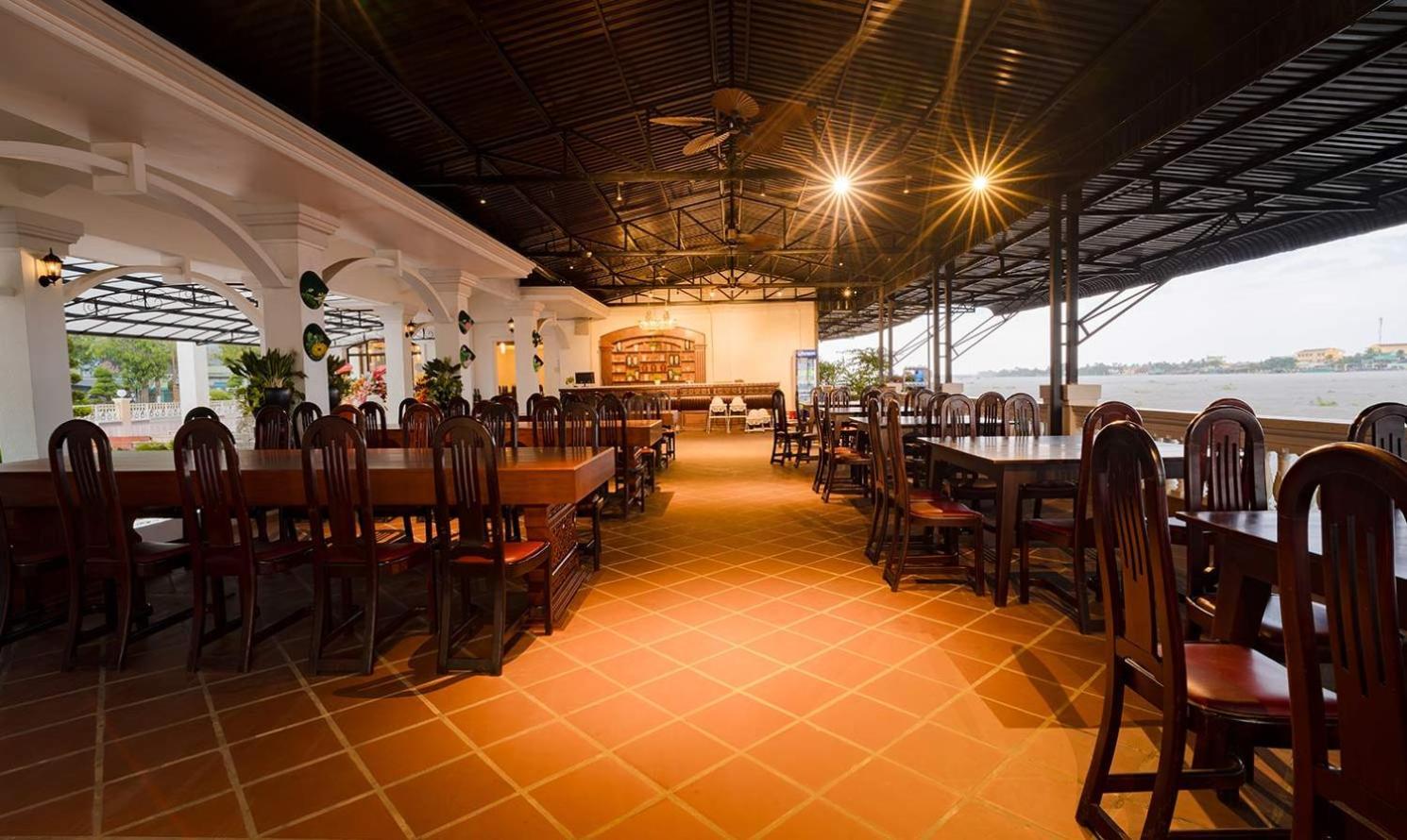Chuong Duong Hotel My Tho Εξωτερικό φωτογραφία