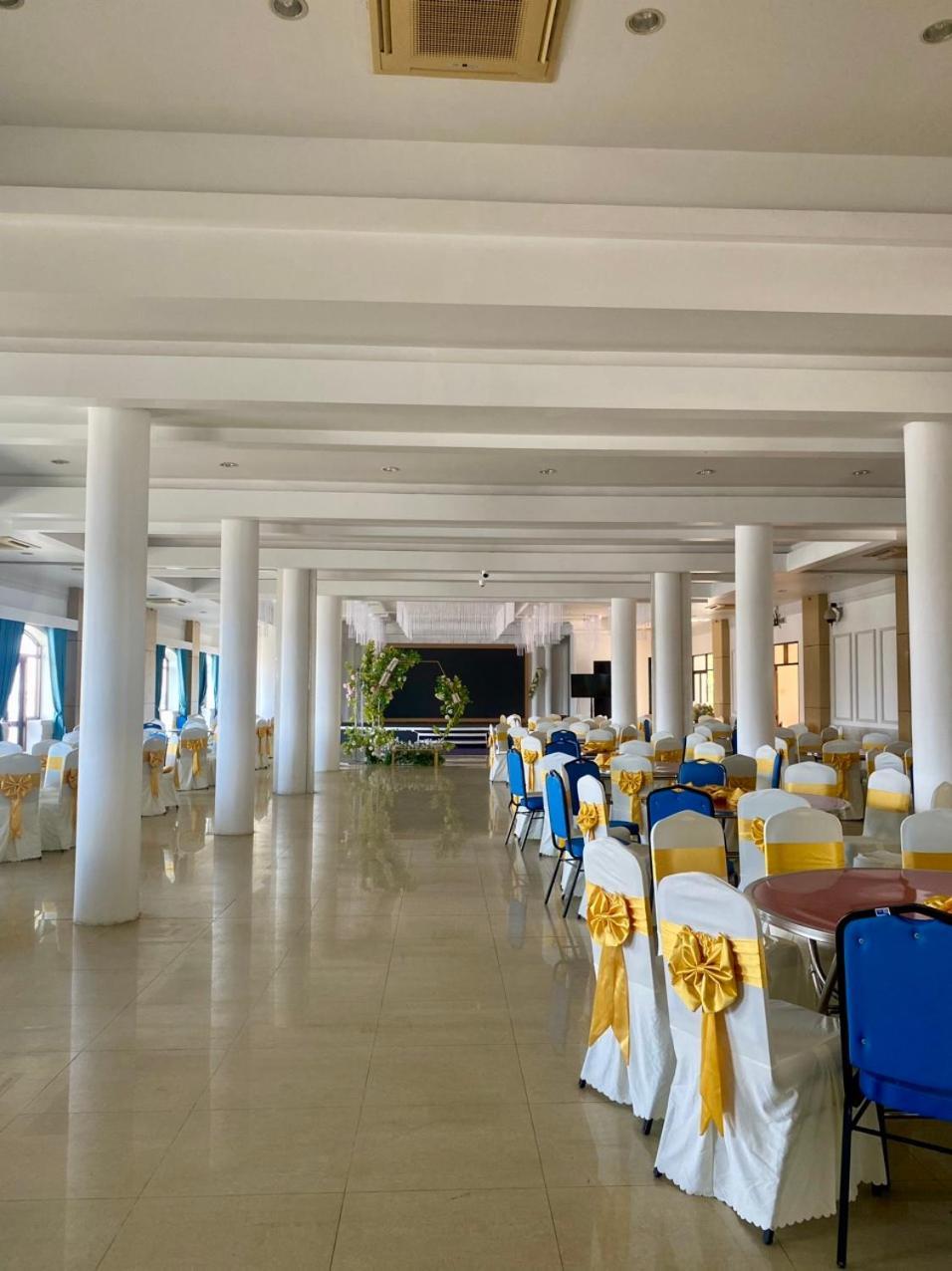 Chuong Duong Hotel My Tho Εξωτερικό φωτογραφία