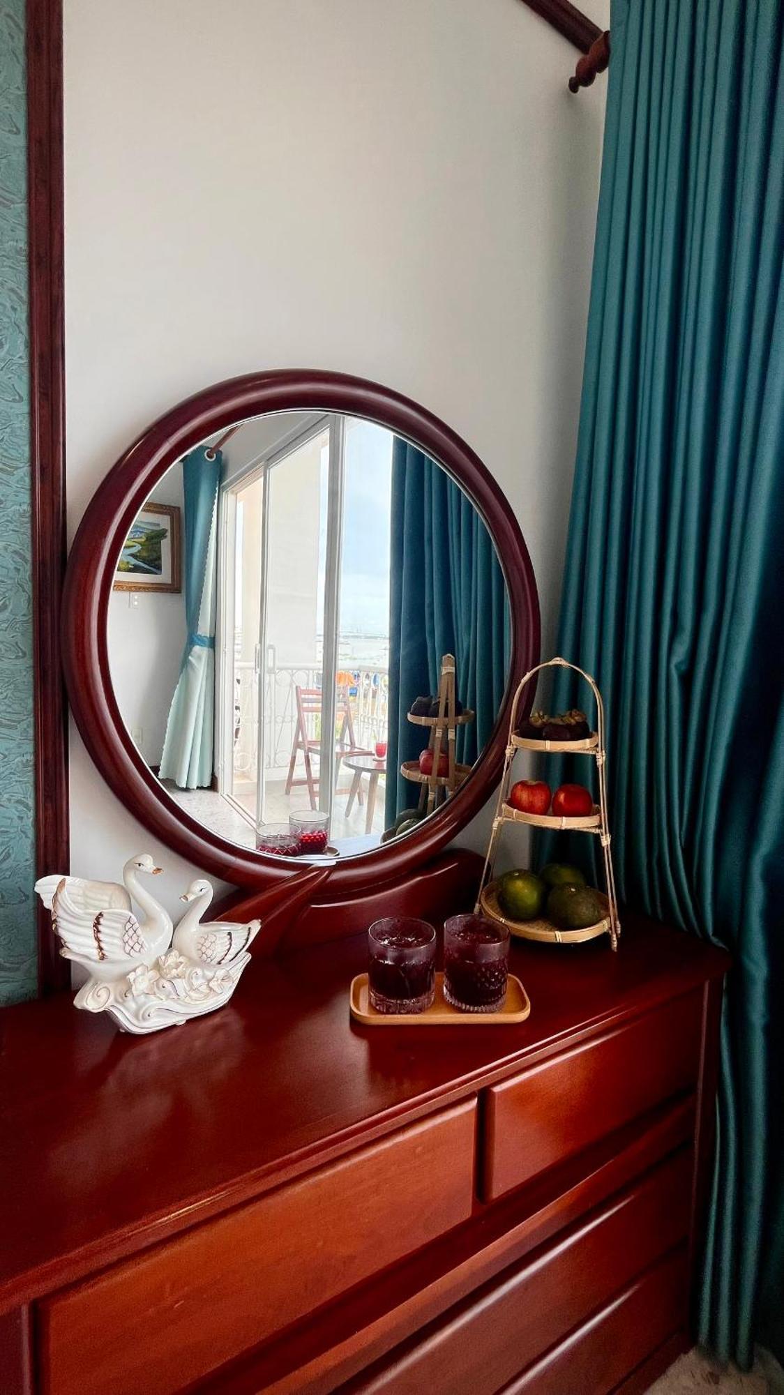 Chuong Duong Hotel My Tho Εξωτερικό φωτογραφία