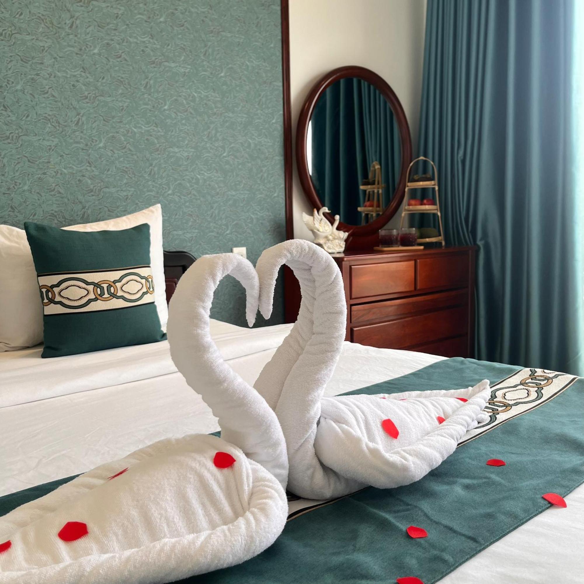 Chuong Duong Hotel My Tho Εξωτερικό φωτογραφία
