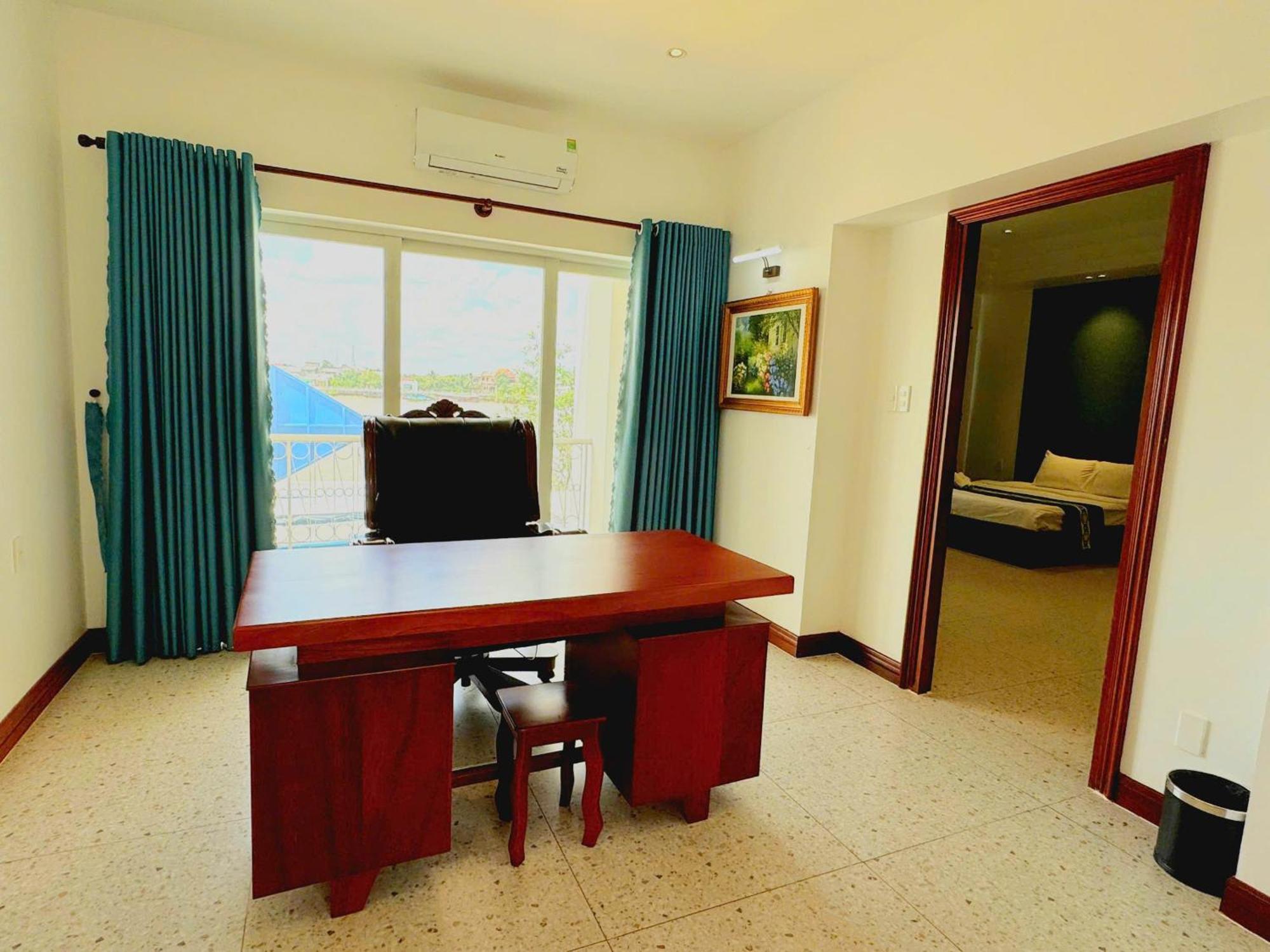 Chuong Duong Hotel My Tho Εξωτερικό φωτογραφία
