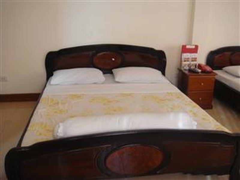 Chuong Duong Hotel My Tho Εξωτερικό φωτογραφία